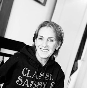 Meet your Posher, Shawnean